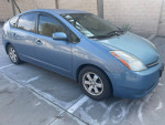 2009 Toyota Prius 124,000 mi