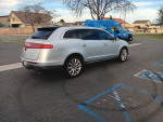 2010 Lincoln MKT 58,000 mi