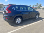 Honda 119,000 mi