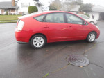 Toyota Prius 113,000 mi