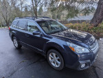 2013 Subaru Outback 130,000 mi