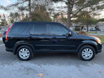2006 Honda CR-V 72,000 mi