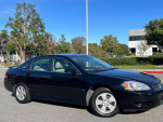 2009 Chevrolet Impala LT FWD 139,000 mi