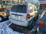 2006 Ford Escape 144,000 mi
