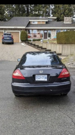 2006 Honda Civic 77,000 mi