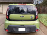 2014 Kia Soul 59,000 mi