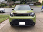 2014 Kia Soul 59,000 mi