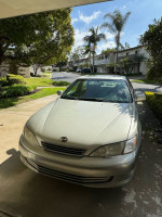 2001 Lexus ES 300 FWD 126,000 mi