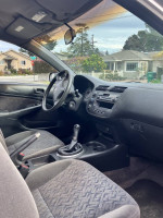 2001 Honda Civic LX FWD 145,000 mi