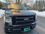 Ford 88,000 mi