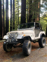 Buick 104,000 mi