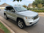Jeep Cherokee 56,000 mi