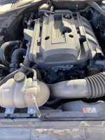 2018 Ford Mustang EcoBoost RWD 96,000 mi