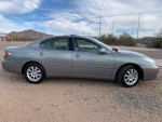 2004 Lexus ES 300 FWD 84,000 mi