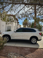2014 BMW X5 126,000 mi