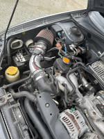 Subaru Impreza 144,000 mi