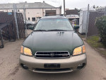 2001 Subaru Outback AWD 4dr Wagon AWD 124,000 mi