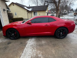 2011 Chevrolet Camaro 2SS RWD 64,000 mi