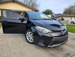 2015 Toyota Corolla LE FWD 93,000 mi