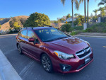 2012 Subaru Impreza 2.0i AWD 86,000 mi