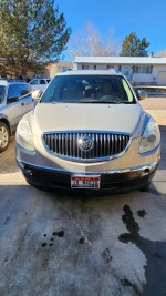 2008 Buick Enclave CXL FWD 77,000 mi
