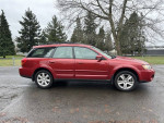 2005 Subaru Legacy 120,000 mi