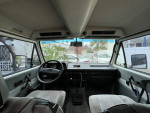 Volkswagen Vanagon 88,000 mi