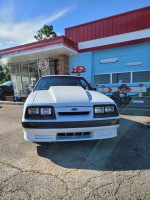 Ford Mustang 77,000 mi