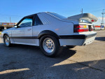 Ford Mustang 77,000 mi