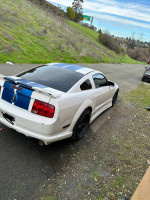 2005 Ford Mustang 80,000 mi