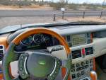 2005 Land Rover Range Rover HSE 4WD  62,000 mi