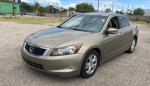 2008 Honda Accord 149,000 mi
