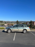 2000 Subaru Outback 110,000 mi