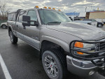 GMC 53,000 mi