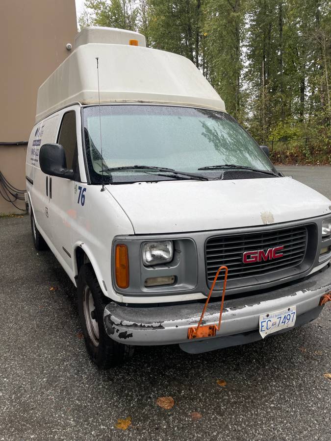 Others 100,000 mi