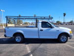 2004 Ford F-150 124,000 mi