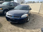 2011 Chevrolet Impala 81,000 mi
