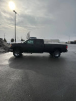 GMC 57,000 mi