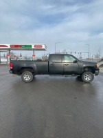 GMC 57,000 mi