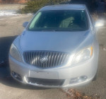 2014 Buick Verano Leather Group FWD 66,000 mi