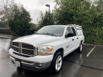Dodge 56,000 mi