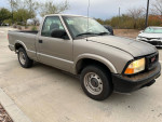 GMC Sonoma 137,000 mi