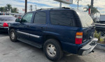 2003 GMC Yukon 72,000 mi