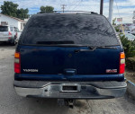 2003 GMC Yukon 72,000 mi