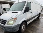 2011 Mercedes-Benz Sprinter 2500 144 WB Cargo RWD 73,000 mi
