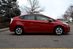 2015 Toyota Prius 51,000 mi