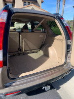 2006 Honda CR-V EX FWD 125,000 mi