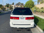 2000 Honda Odyssey LX FWD 148,000 mi