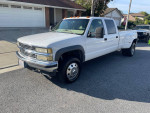 Chevrolet 144,000 mi