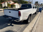 Chevrolet 144,000 mi
